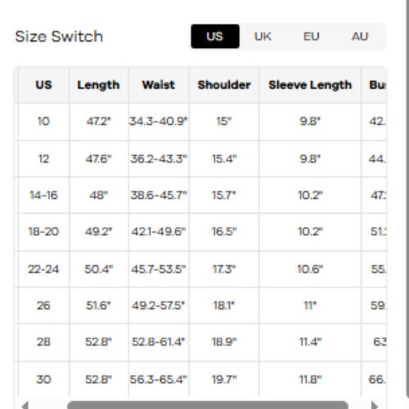 BloomChic Plus Size 3XL Boho gathered slit Midi Dress us22-24 - Picture 4 of 4